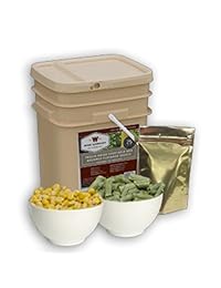 Wise Empresa Freeze Dried verduras y Flavored Sauc