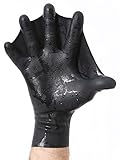 Darkfin Power Gloves (L)