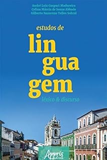 Livro Estudos de Linguagem: Léxico e Discurso