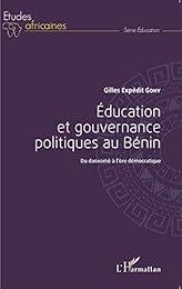 Éducation et gouvernance politiques au Bénin