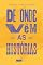 Livro De onde vêm as histórias