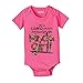 Camo Wearin Outdoor Lovin Kinda Girl Country Rural Camp Infant Baby Bodysuit