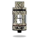 MightySkins Skin for Smok Mini TFV8 Big Baby Beast