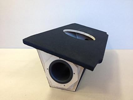 custom 4 12 subwoofer box