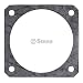 Stens 623-260 Base Gasket, Silver