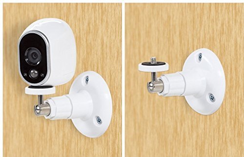 4 Security+Mount+Adjustable+Outdoor+Compatible