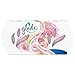 Glade Candle Jar, Air Freshener, Angel Whispers, 3.4 oz, 2 pack
