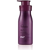Creme Desodorante Nutritivo Para o Corpo Tododia Romã e Flor de Amora, Fórmula Vegana, 400ml Natura