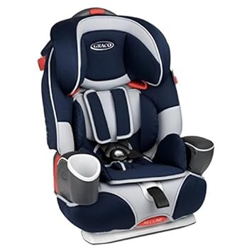 siege graco nautilus