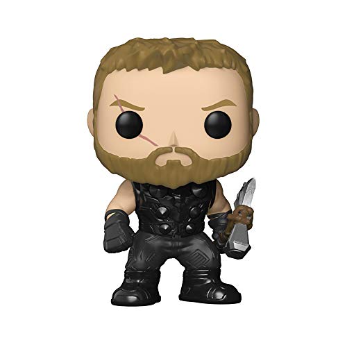 funko pop thor infinity war