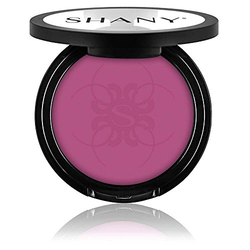 SHANY Paraben Free Powder Blush, Lollipop