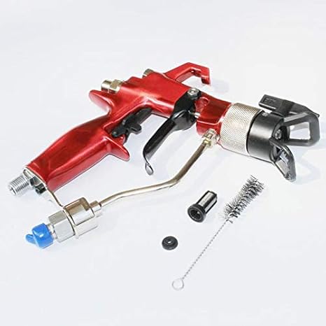 Professionelle Hochdruck-Sprühpistole G230/G220/G210 P18 für Airless Farbspray