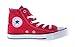 Converse C/T All Star Hi Little Kids Fashion Sneakers Black
