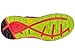 Hoka One One Speedgoat Running Shoe - Men's Bright Red/Black 10.5