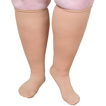 Womens socks for large ankles and calves Womens socks for large ankles and calves