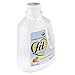 Fit Organic Lemongrass Tangerine All-Natural Liquid Laundry Detergent, 100 fl. oz