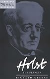 "Holst The Planets (Cambridge Music Handbooks)" av Richard Greene