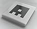 Plickers Laminated Cards 1-40 – Engage Every Student with Real-Time Formative Assessment (Small Answers, Cards 1-40)