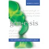 Genesis: The Scientific Quest for Life's Origin