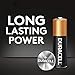 Duracell - CopperTop AAA Alkaline Batteries - long lasting, all-purpose Triple A battery for household and business - 12 Count (Pack of 1)