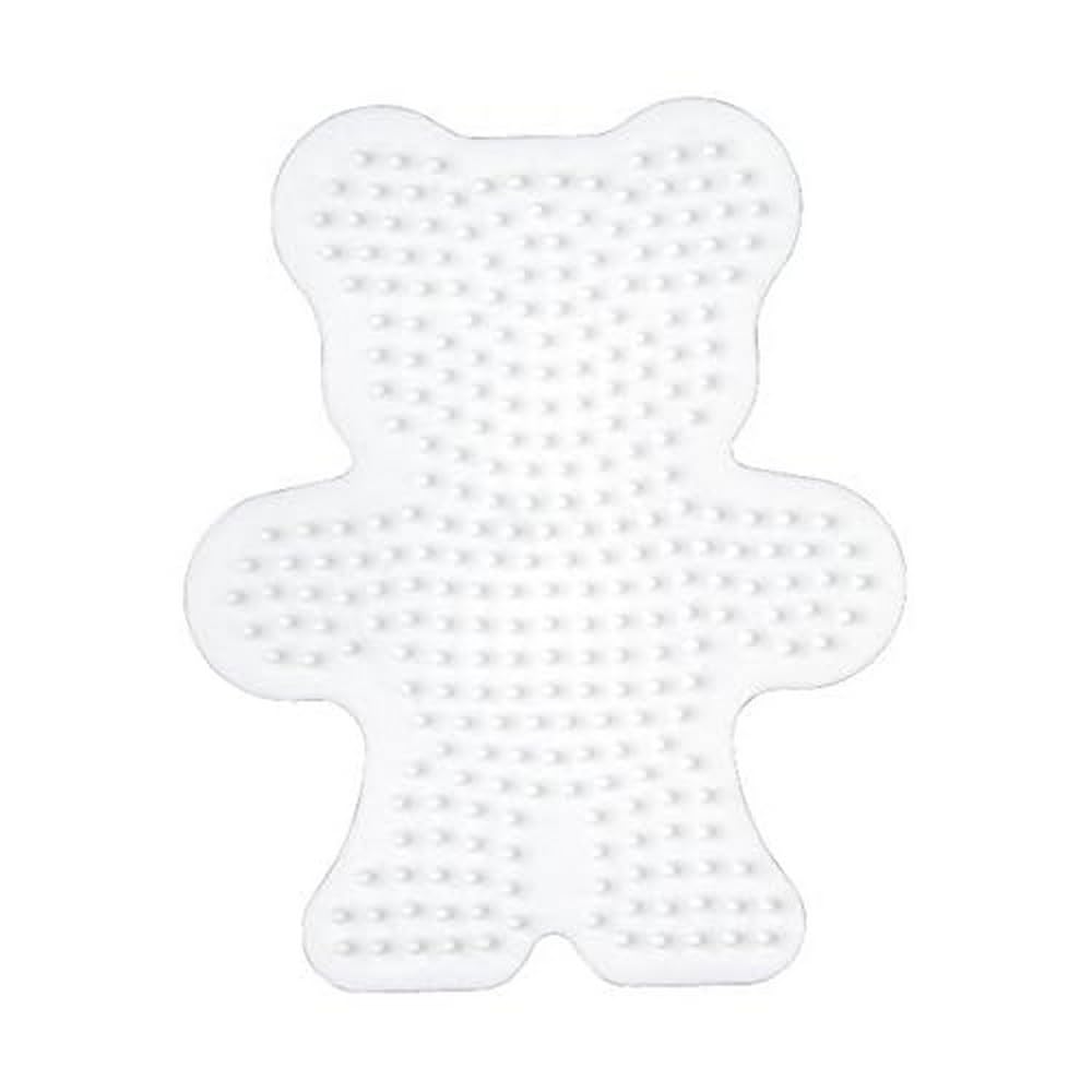 Hama Teddybear Pegboard — image 1