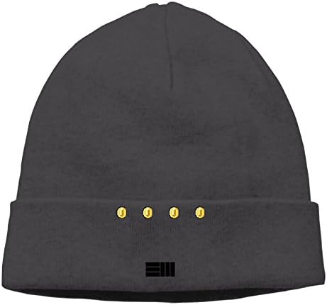 Unisex Fashion Beanie Hat Watch Cap Russ What They Want Album Cover