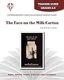 The Face On The Milk Carton - Teacher Guide by