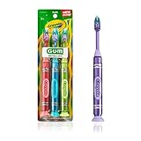 GUM-227JM Crayola Kids' Metallic Marker