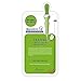 MEDIHEAL Teatree Care Solution Essential Mask EX. 25ml Pack of 10