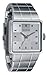 NIXON Men's NXA0131166 Classic Analog with Square Dial Watch