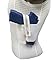 AC Undercover Concealed Carry Clothing Mesh Tank Top Gun Holster CCW Tactical (White, X-Large)