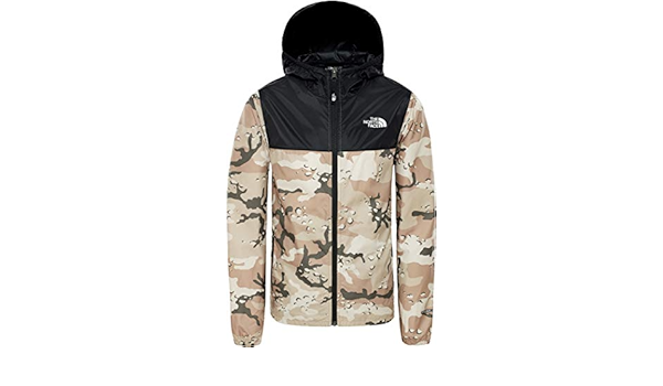 north face reactor jacket
