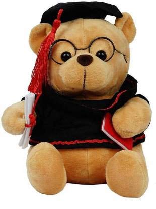 lawyer teddy bear
