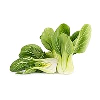 1000 Pak Choi Seeds - Bok Choy, Pok Choi, Chinese Cabbage