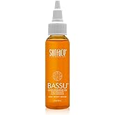Surface Hair - Bassu Gold Hydrating Oil, Protect While Brightening Color And Adding Shine, 2 Fl. Oz.