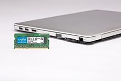 Crucial RAM 8GB Kit (2x4GB) DDR3 1600 MHz CL11