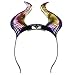 Maleficent Movie Jakks Pacific Glow Horns