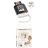 Polaroid Pop 2.0 2 in 1 Wireless Portable Instant