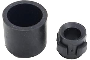 ZYNCUE New Transmission Case Breather Cap 21396-PX5-000 Compatible with Honda Accord Civic CR-V Pilot Odyssey and Acura MDX T