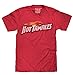 Hot Tamales T-shirt | Soft Touch Fabric