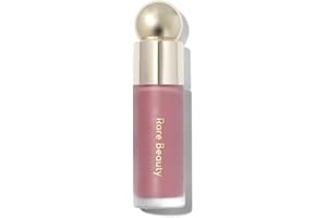 Rare Beauty by Selena Gomez Soft Pinch Liquid Blush Hope