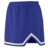 Augusta Sportswear Girls' ENERGY SKIRT