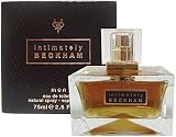 Beckham Intimately Men Eau de Toilette 75ml Spray for Him view 2