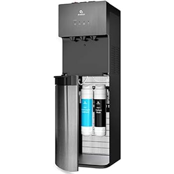 osmosis bottleless nsf
