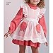 Simplicity Vintage US8348A Simplicity Toddlers, 42737-1-2-3-4