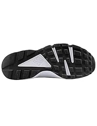Nike Men 's air huarache run PRM Zapatillas de running