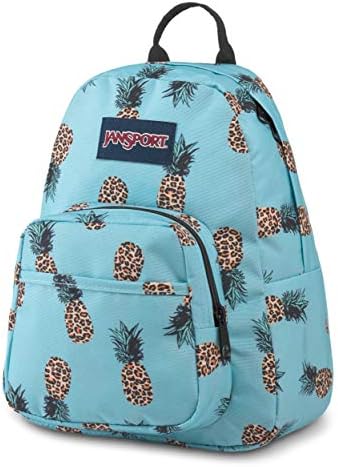 jansport pineapple mini backpack