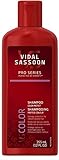 Vidal Sassoon Pro Series Pro Series Shampoo, Color Protect 12 oz