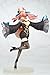 Broccoli Fate/Extra CCC: Caster 1: 8 Scale PVC Vinyl Figure