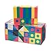 WonderFoam Foam Blocks, 40 Count (AC4383)